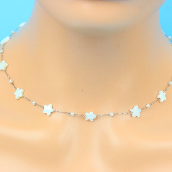 Delicate & Modern Necklace Chain – Perfect for Girls & Women, DYC1108 - Picture 13 of 13